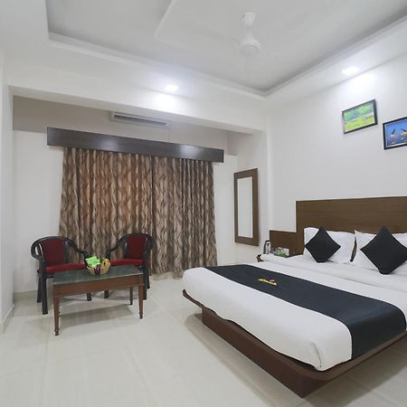 Saish Hotel 舍地 外观 照片