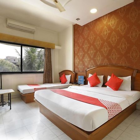 Saish Hotel 舍地 外观 照片