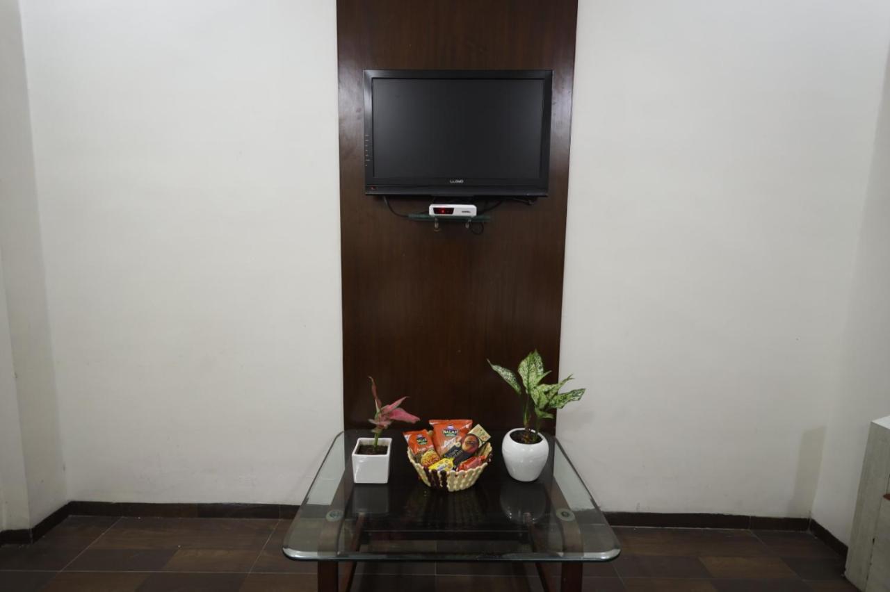Saish Hotel 舍地 外观 照片