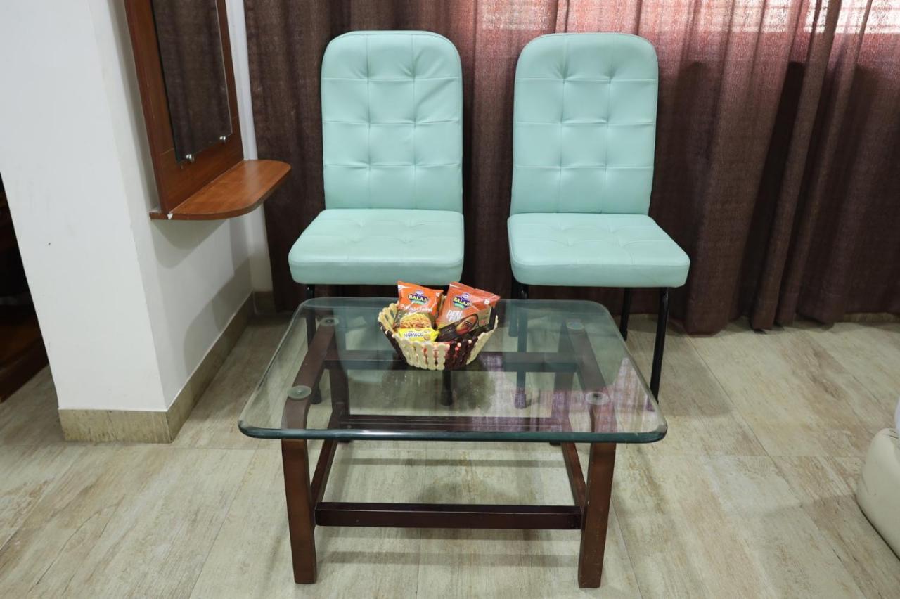 Saish Hotel 舍地 外观 照片
