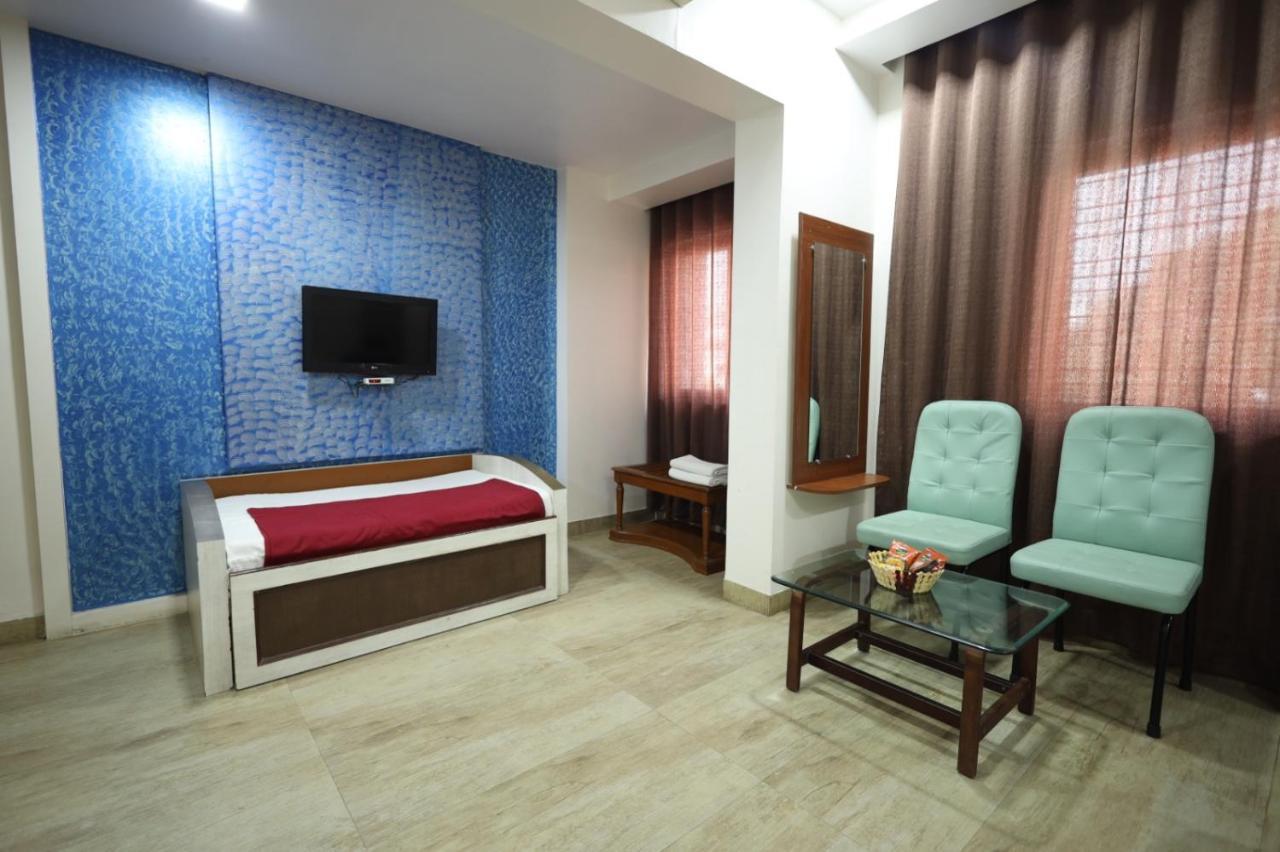 Saish Hotel 舍地 外观 照片