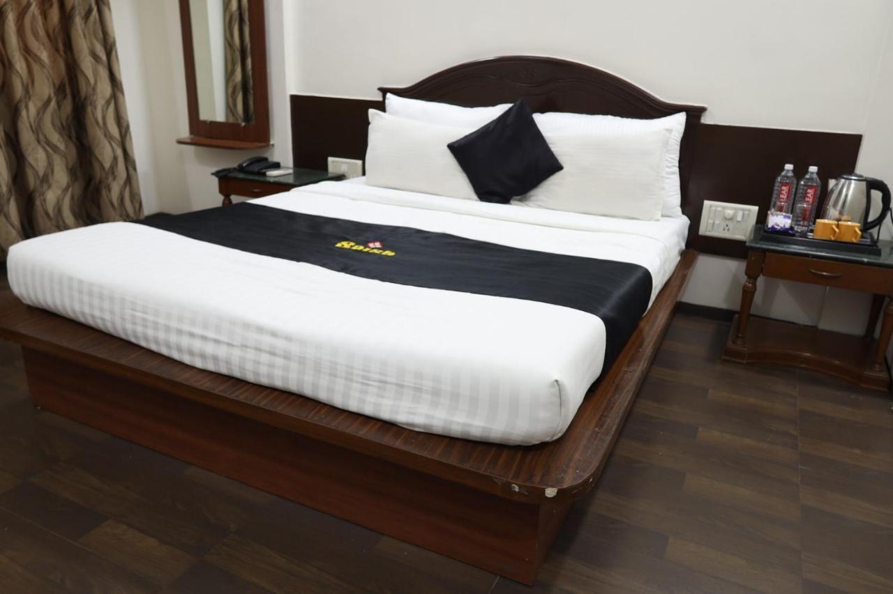 Saish Hotel 舍地 外观 照片