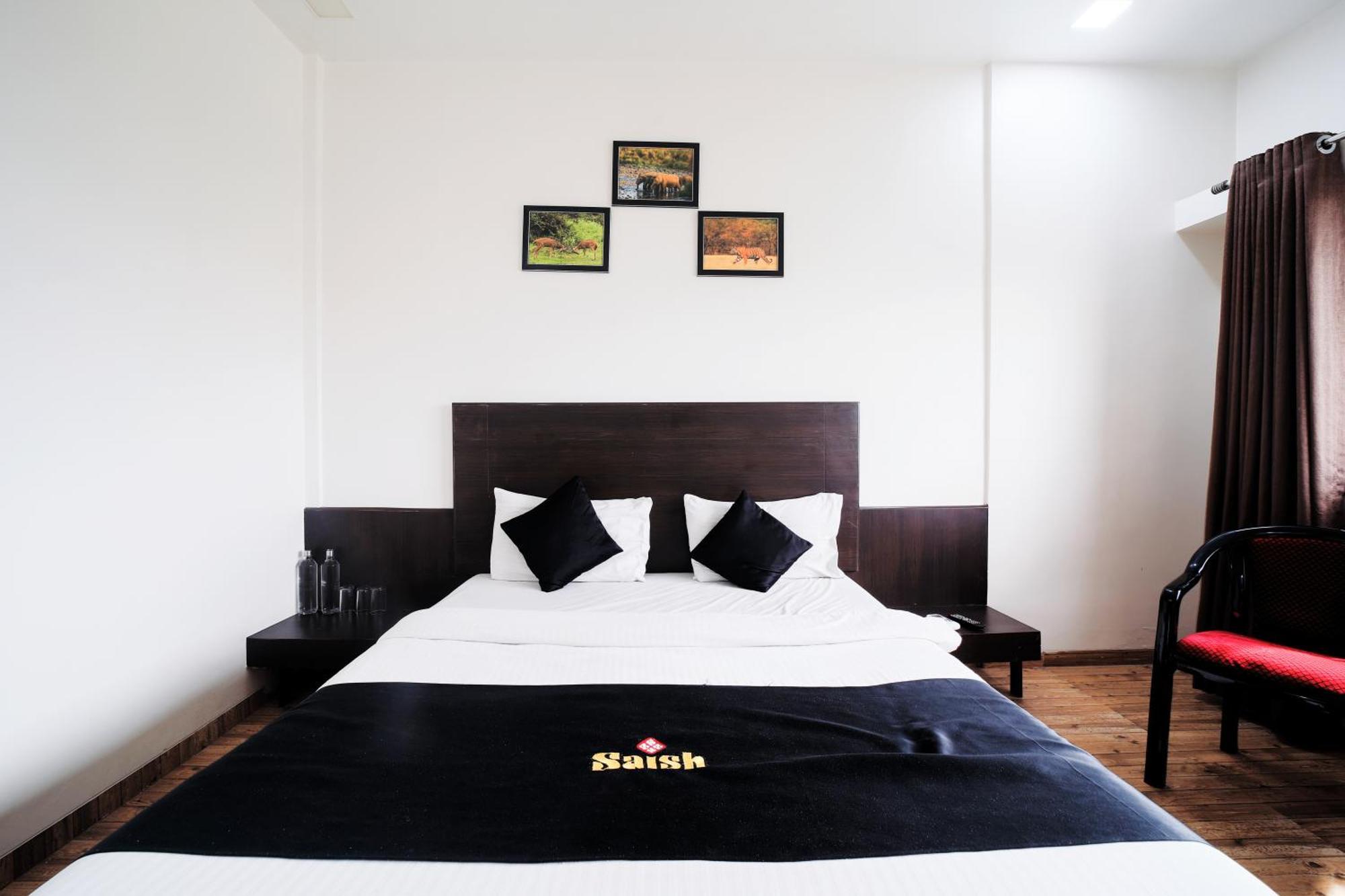 Saish Hotel 舍地 客房 照片