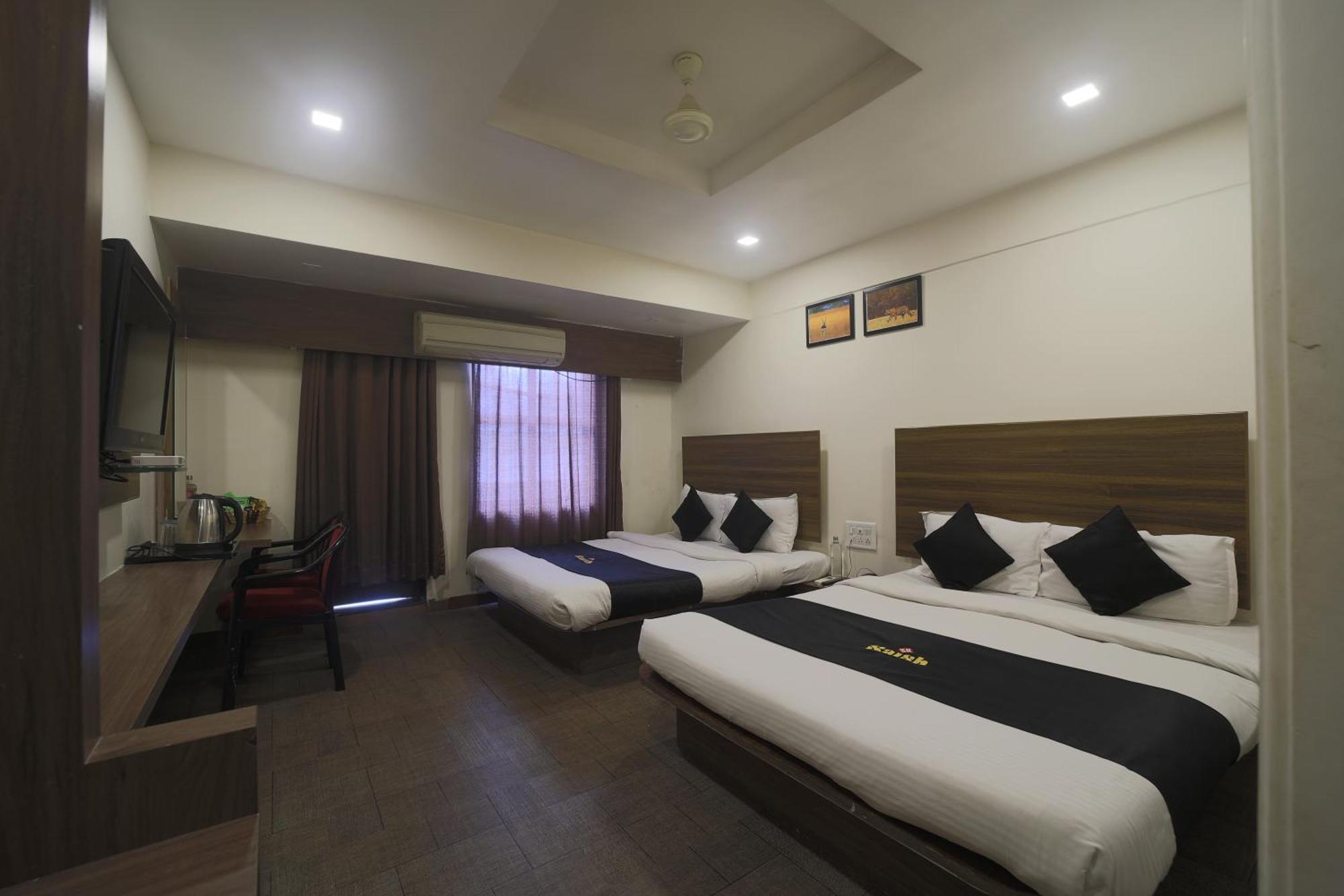 Saish Hotel 舍地 外观 照片