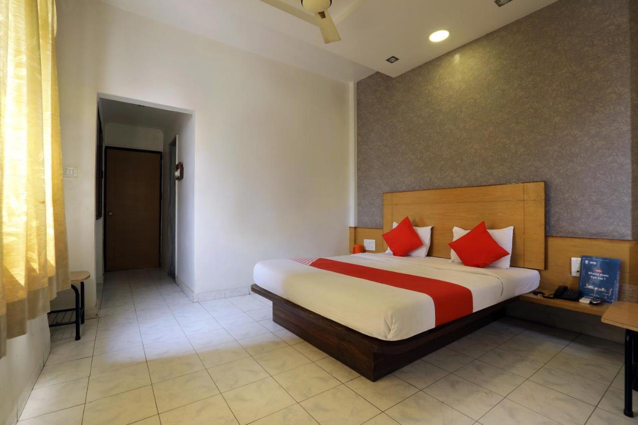 Saish Hotel 舍地 外观 照片