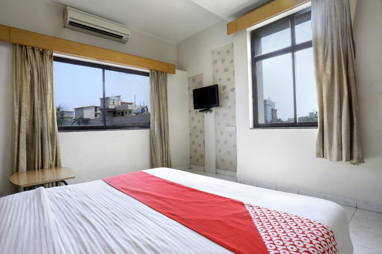 Saish Hotel 舍地 外观 照片