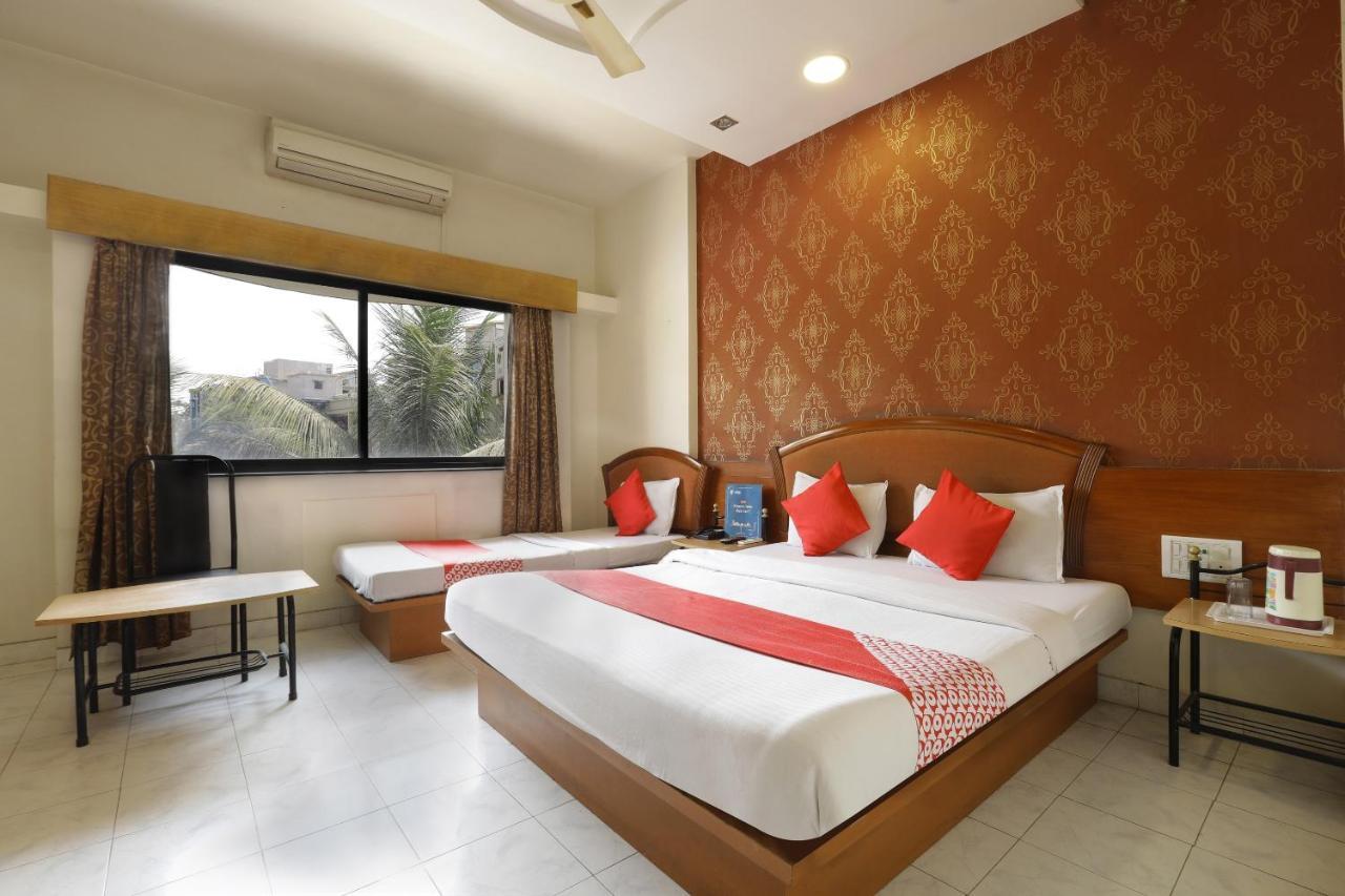 Saish Hotel 舍地 外观 照片