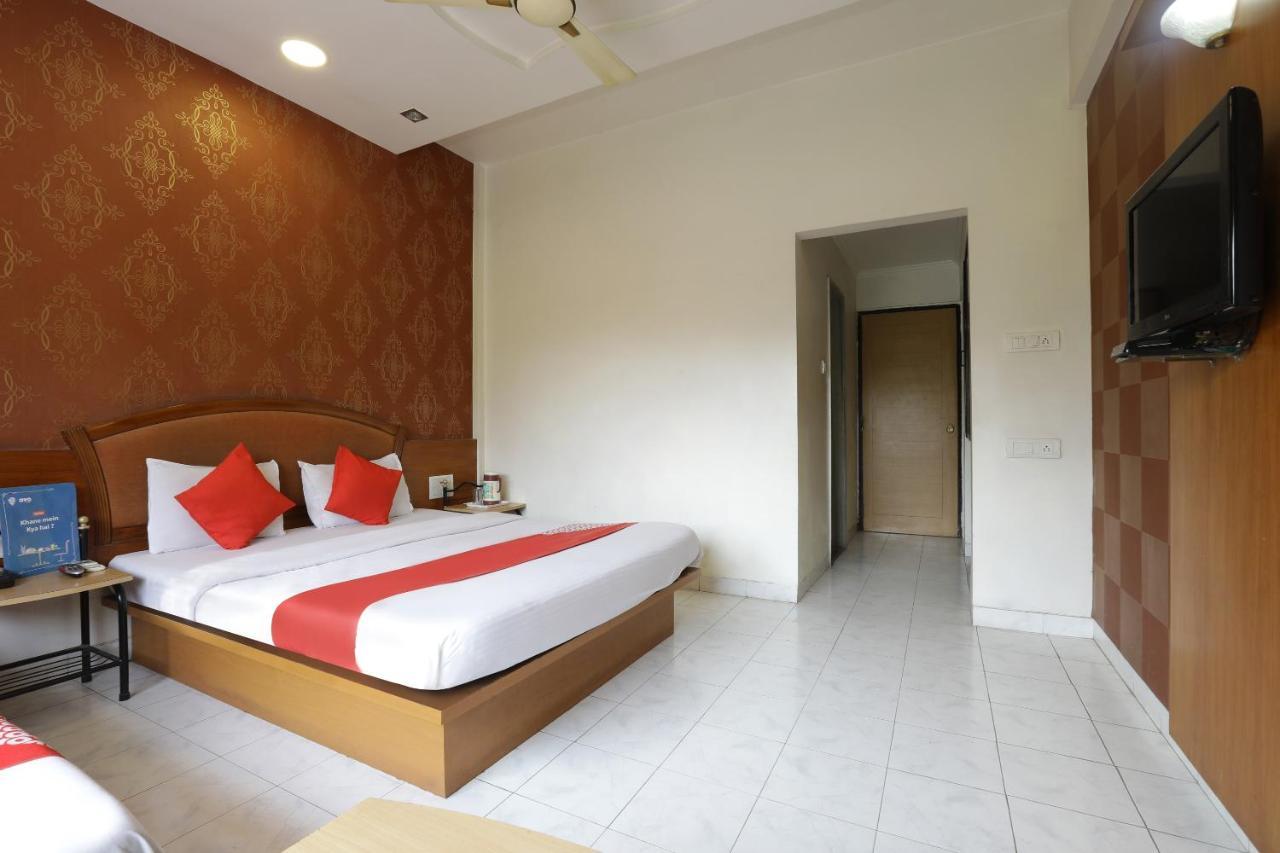 Saish Hotel 舍地 外观 照片
