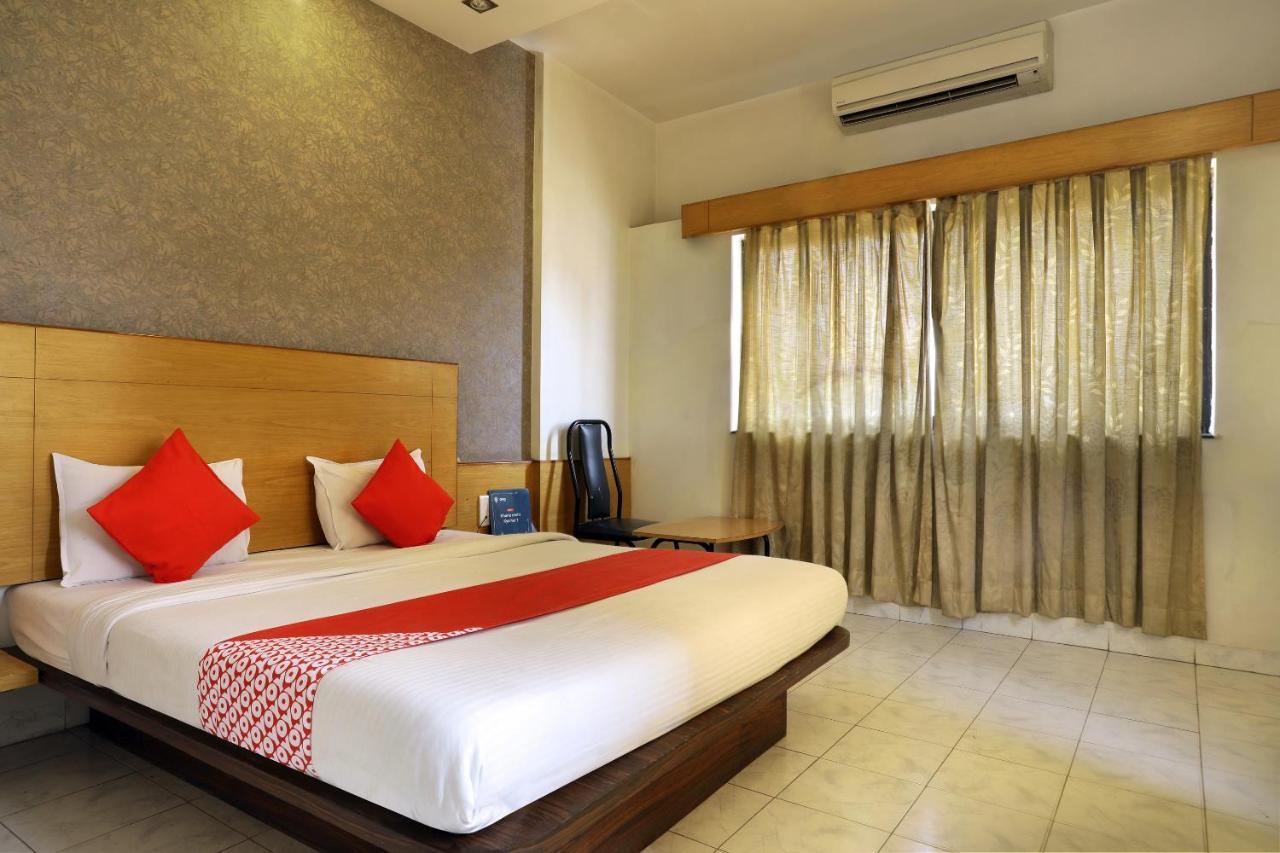 Saish Hotel 舍地 外观 照片
