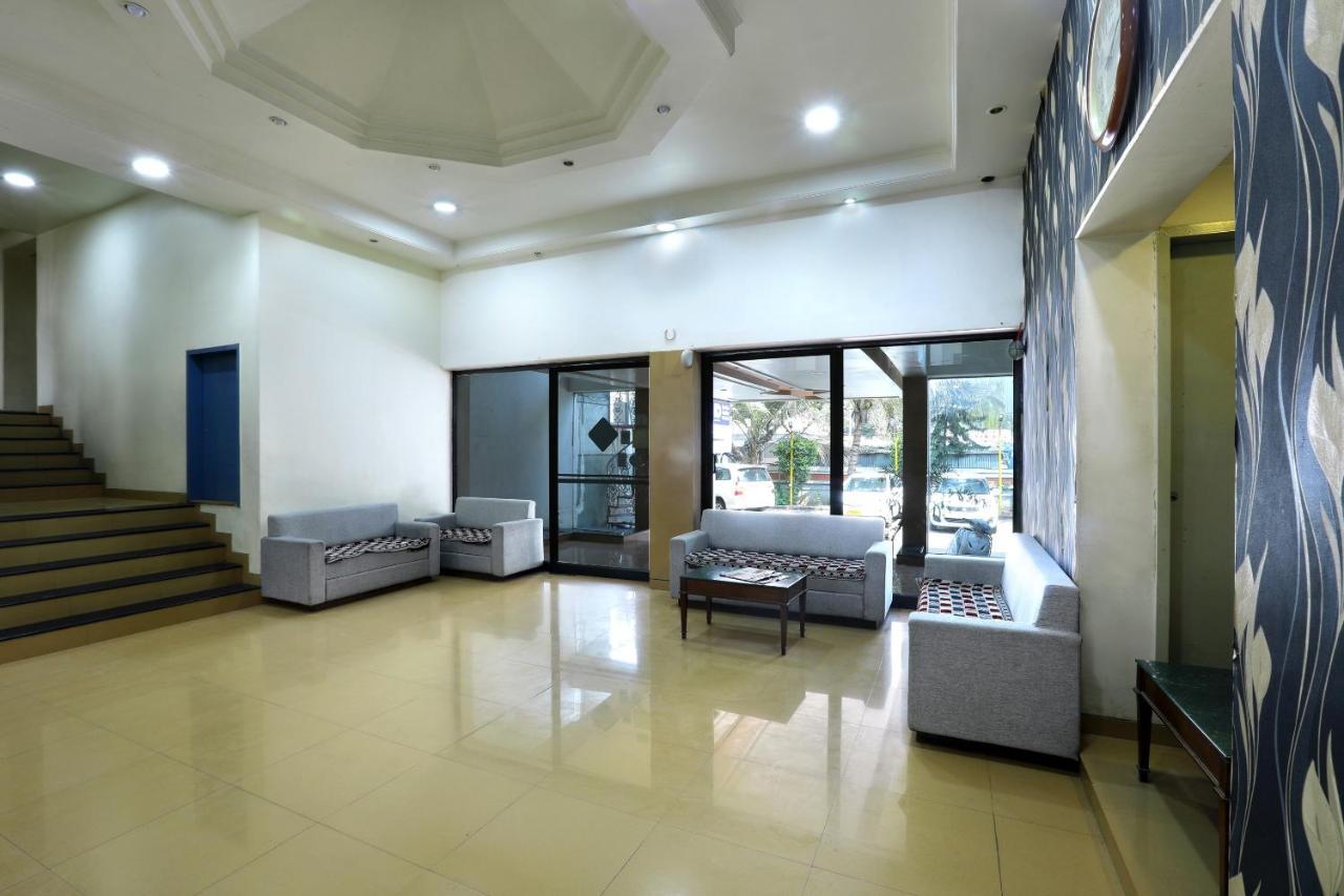 Saish Hotel 舍地 外观 照片