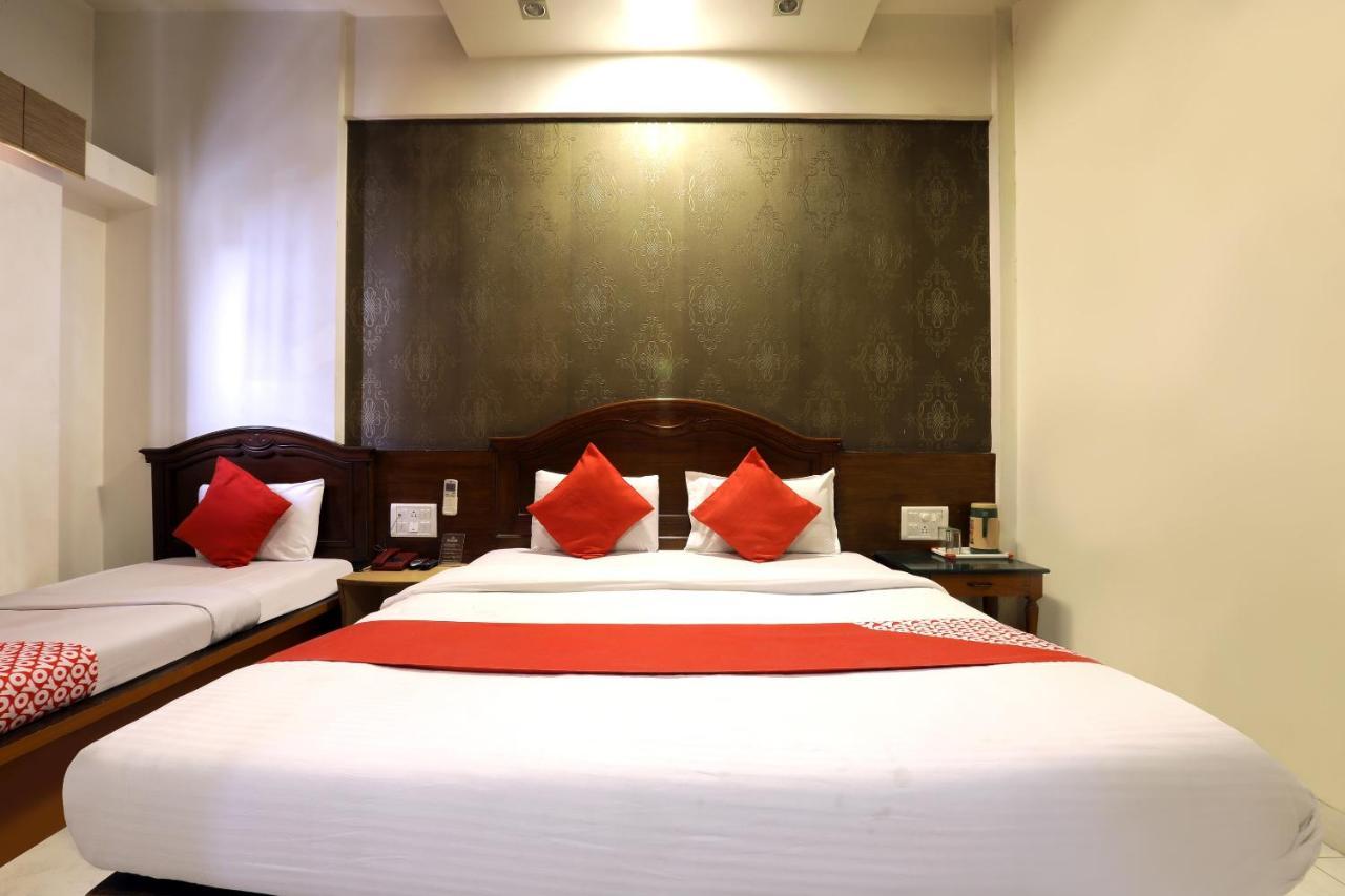 Saish Hotel 舍地 外观 照片