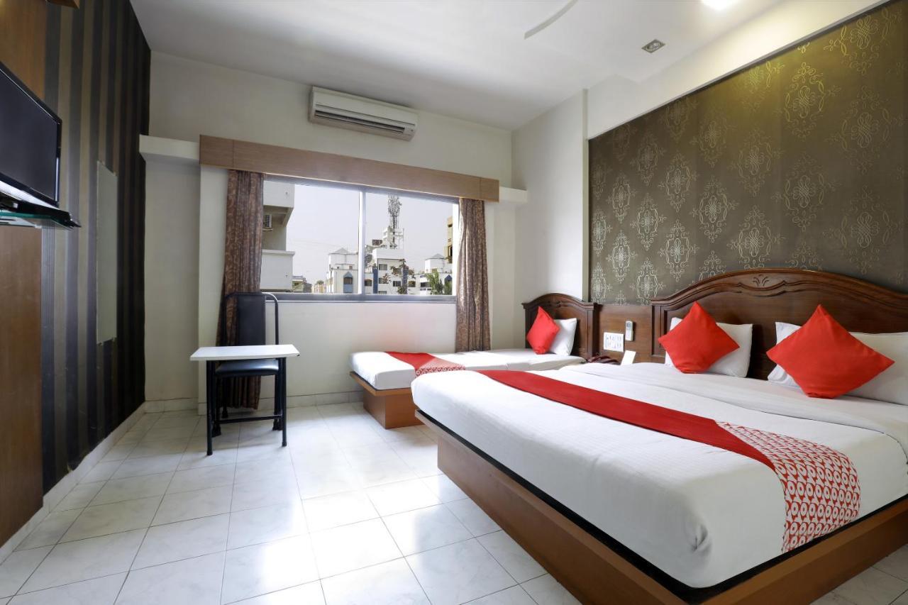 Saish Hotel 舍地 外观 照片