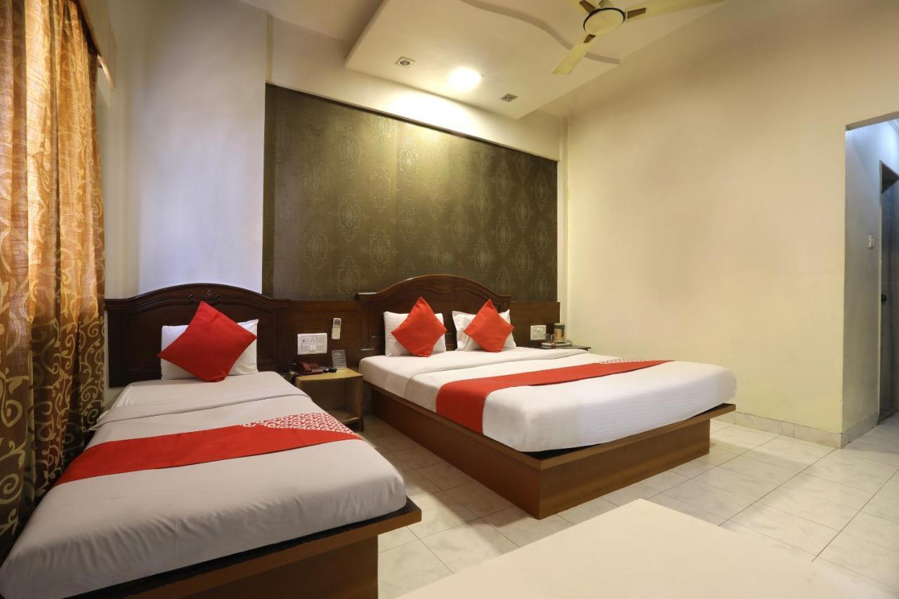 Saish Hotel 舍地 外观 照片