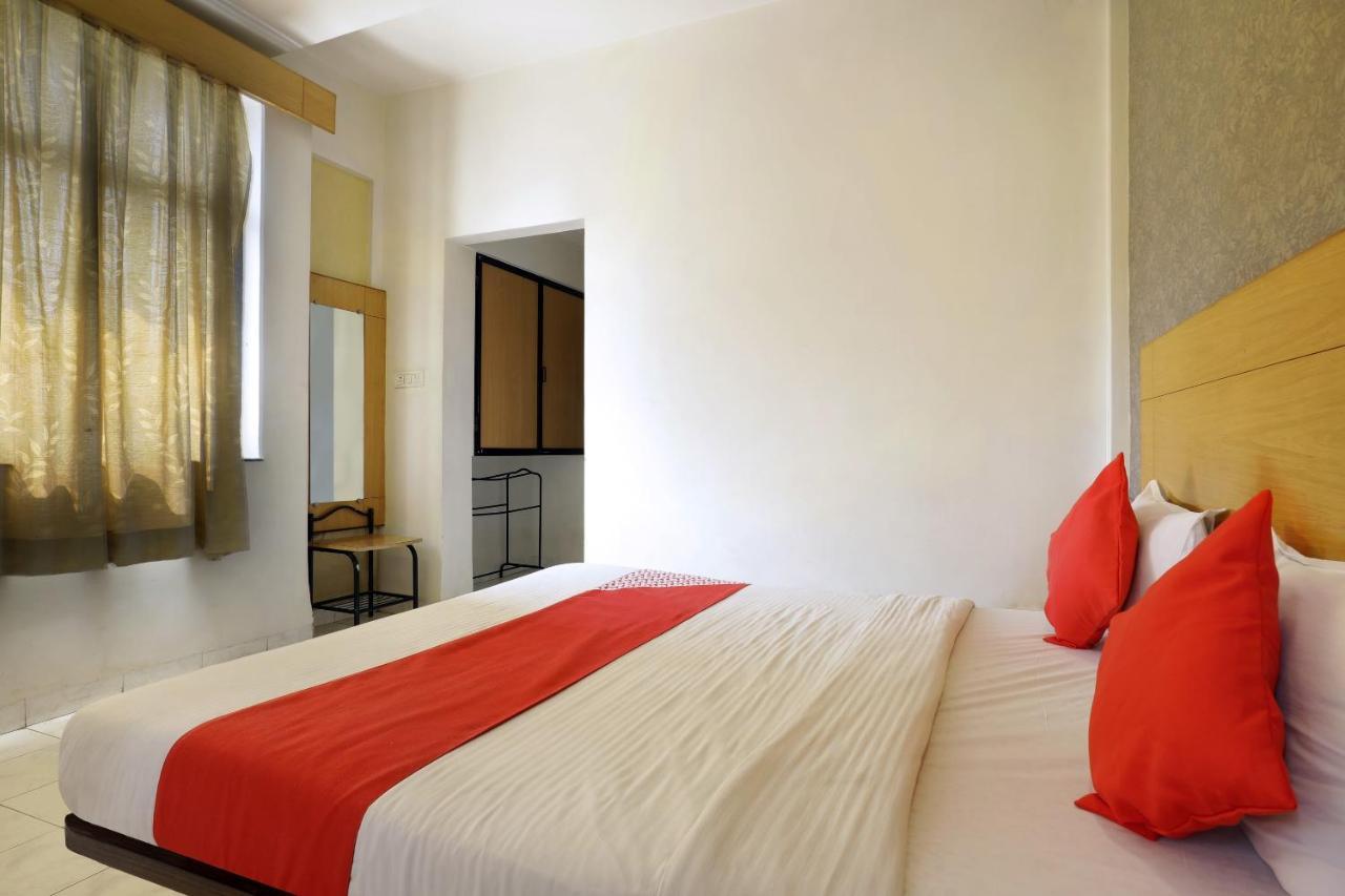 Saish Hotel 舍地 外观 照片
