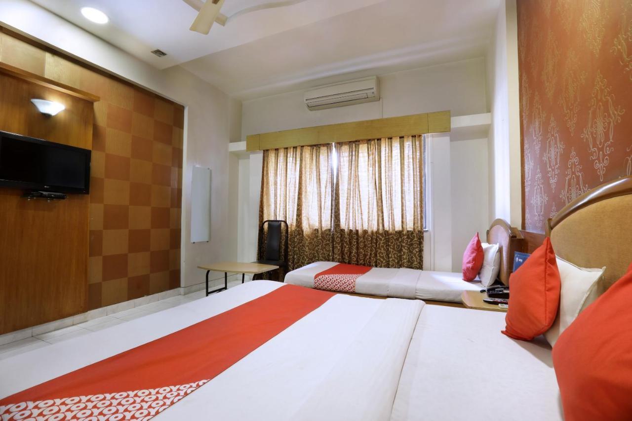 Saish Hotel 舍地 外观 照片