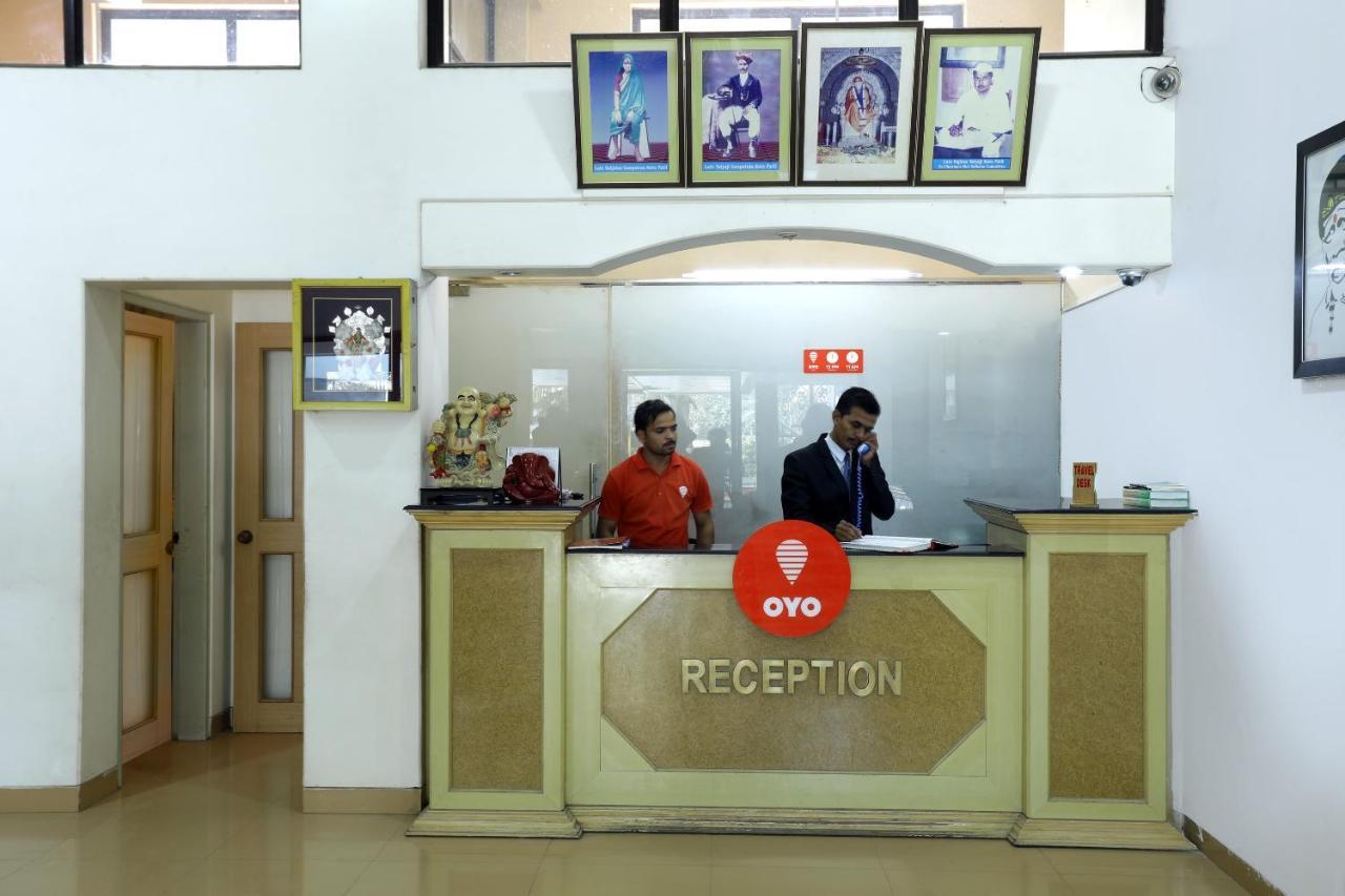 Saish Hotel 舍地 外观 照片