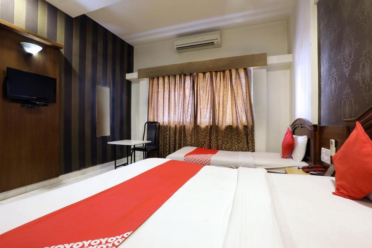 Saish Hotel 舍地 外观 照片